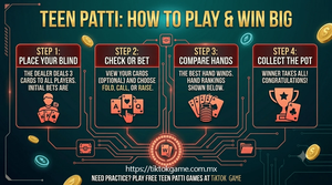 teen patti guide